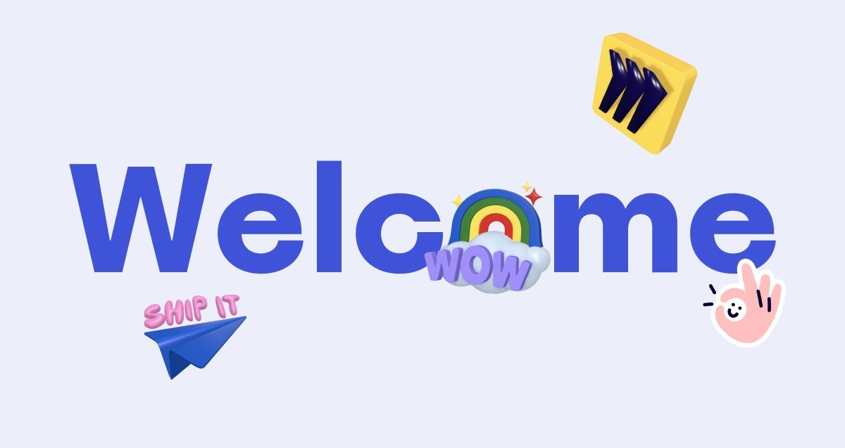 Welcome to Life at Miro